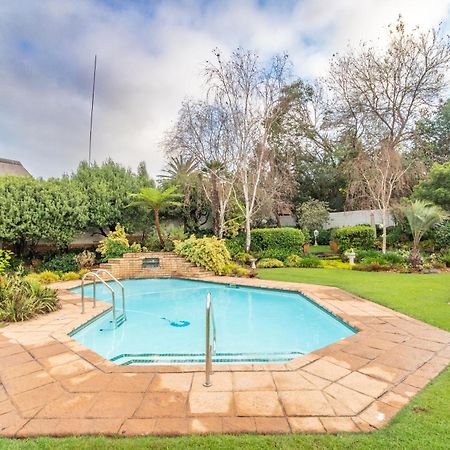 Rsa Lodge Benoni Exterior photo