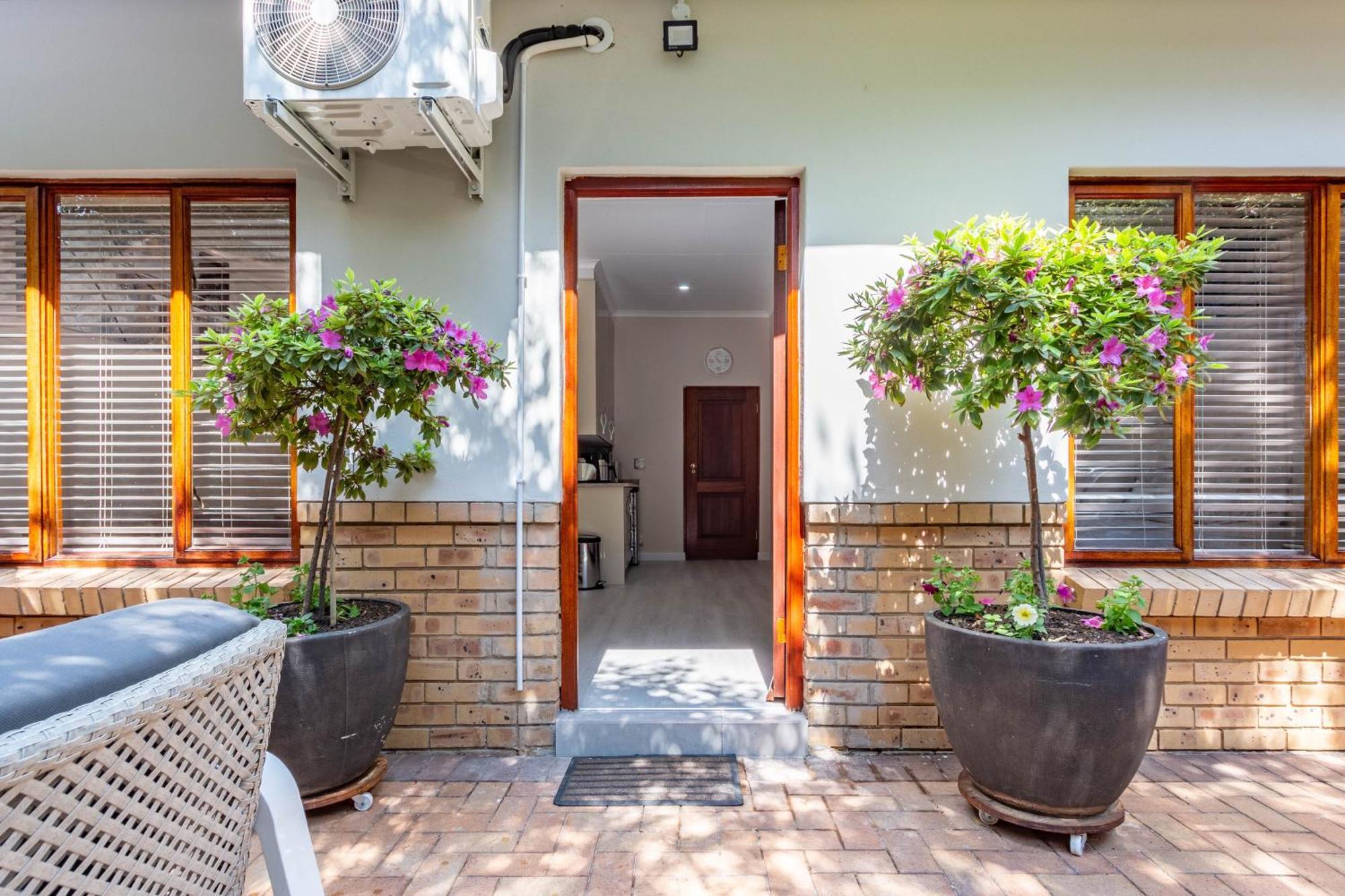 Rsa Lodge Benoni Exterior photo